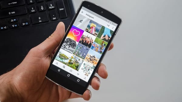 How can Instagram help you recruit research participants?